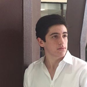 Meet your Posher, Raphael